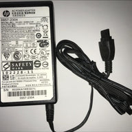 HP AC Power Adapter (0957 2304 USED)
