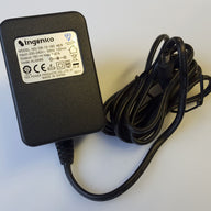 Genuine Ingenico Db-12-18d 48/9 AC Power Supply Adapter 18v 0.67a UK PSU (Db-12-18d 48/9 NEW)
