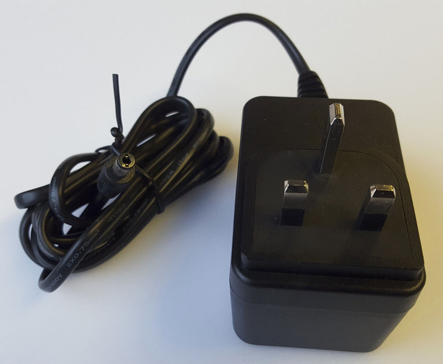 Genuine Ingenico Db-12-18d 48/9 AC Power Supply Adapter 18v 0.67a UK PSU (Db-12-18d 48/9 NEW)