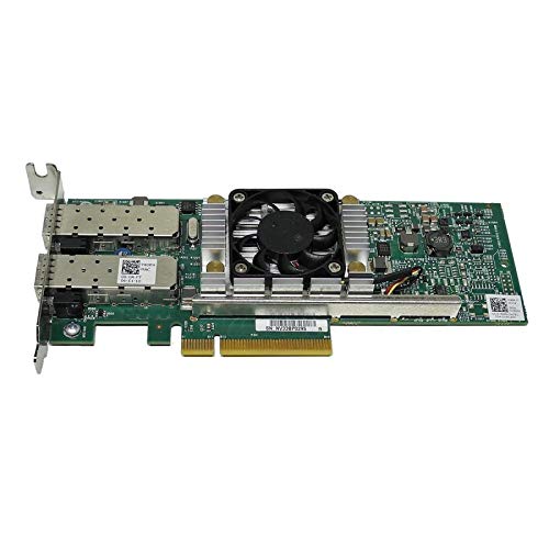 dell  57810S Dual Port 10GbE Network Card  ( dpn 0y40ph )