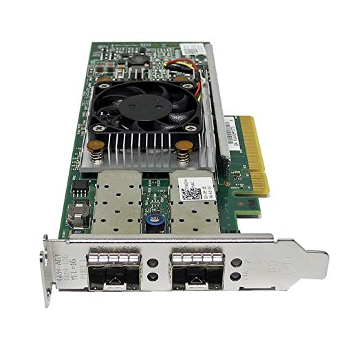 dell  57810S Dual Port 10GbE Network Card  ( dpn 0y40ph )