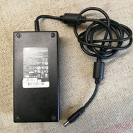 HP ADAPTER HSTNN-LA03 IN 240V 2.25A OUT19V 9.5 A (397748-001 USED )