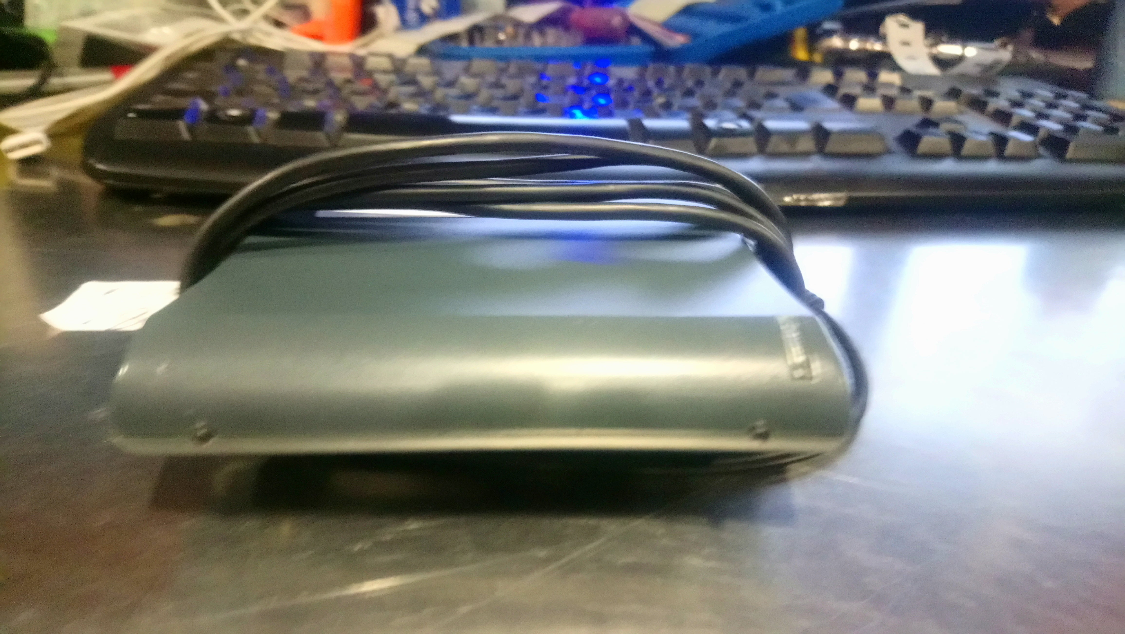 OMNIKEY (5321 USED) USB CARD READER