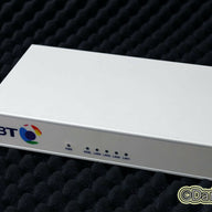 BT DESK-INT v1-B ADSL Router supplied without PSU (DESK-INT v1-B USED)