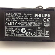 PHILIPS AC/DC Adaptor (LFH 155NB USED)