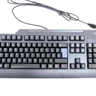 Lenovo  W02 Wired Preferred Pro Full Size USB Keyboard (SD50K28575 00XH537 NOB)