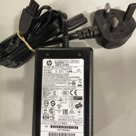 HP PRINTER ADAPTER IN 240V 0.9A OUT 32V 1094MA (0957-2304 )
