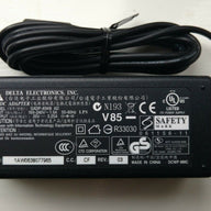 DELTA ELECTRONICS AC Adaptor (SADP 65KB B USED)