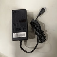 HP PRINTER ADAPTER IN 240V 1A OUT 32V 940MA (0957-2177 USED )