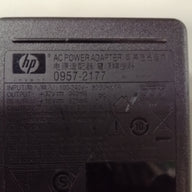 HP PRINTER ADAPTER IN 240V 1A OUT 32V 940MA (0957-2177 USED )