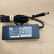 HP AC ADAPTER PPP014H-S IN240V 2.4A OUT 19V 4.74A (384021-002 USED)