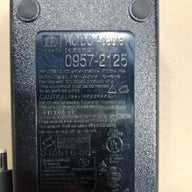 HP AC ADAPTER 0957-2125 IN 240V 2MA OUT 31V 2420 MA (  0957-2125 USED ))