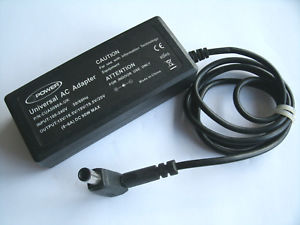 2POWER Universal AC Adaptor (CUA5090A UK USED)