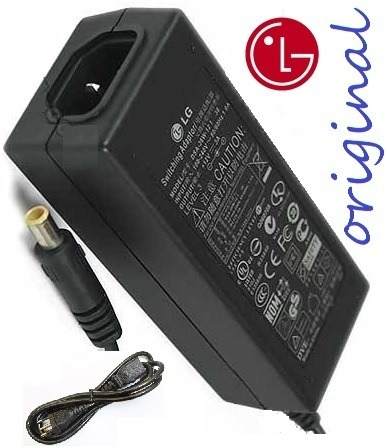 LG Switching Adaptor (DSA 36W 12 1 24 USED)