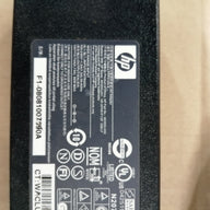 HP AC ADAPTER PPP012H-S IN 240V 1.5A OUT 19V 4.74A (463553-002 used )