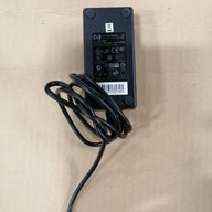 HP AC ADAPTER 5188-4680 IN 240V 0.4A OUT3.3V 4.0A (5188-4680 USED )