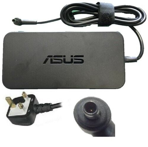 ASUS AC ADAPTOR  19v 6.32a (PA 1121 28 USED)