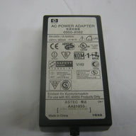 HP AC Power Adaptor (0950 4082 USED)
