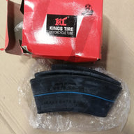KINGS TYRE MOTORCYCLE INNERTUBE 3.00/3.50-12 KINGS BUTY TR4 (500040 NEW )
