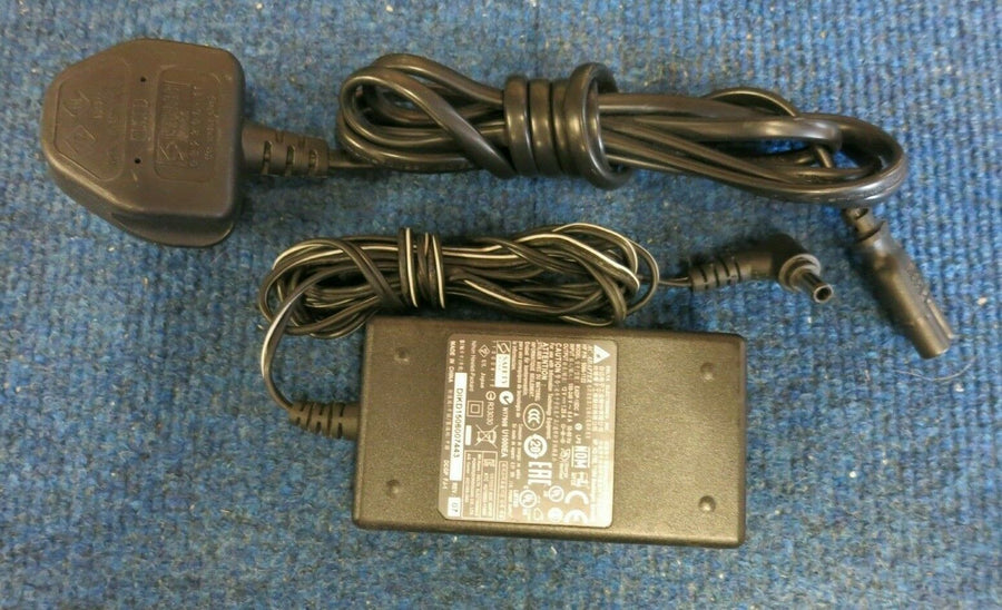 DELTA Electronics 12V 1.25A (5066 1122 EADP 15DC A USED)