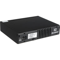 Q-Logic SANbox 1400 10-Port 4GB Fibre Channel Switch without SFPs (SANbox 1400 USED)