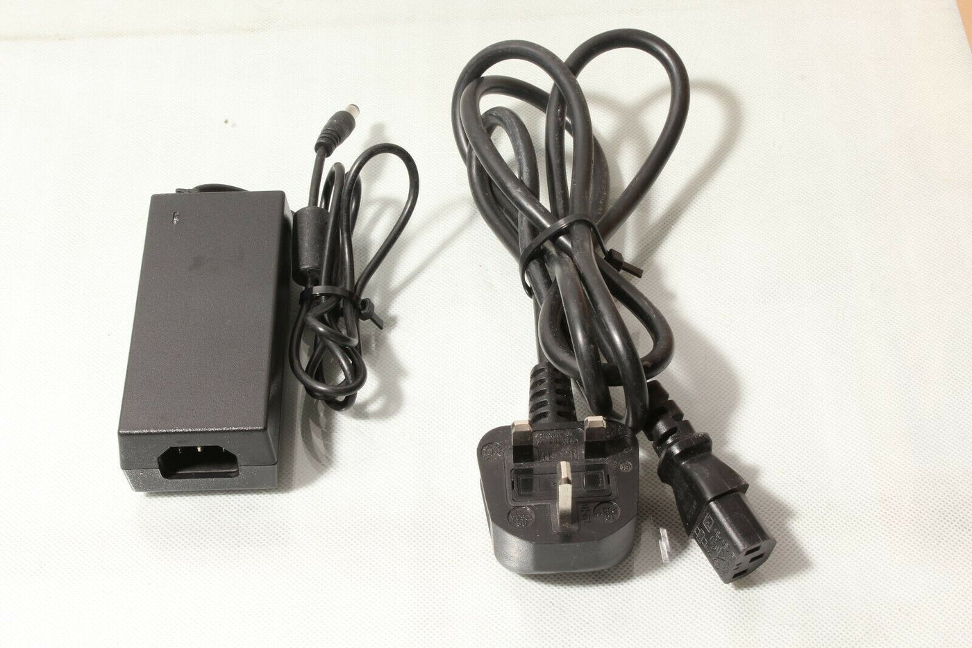 GENERIC AC ADAPTER (ADPC1236 USED)