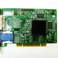Matrox G450 Dual Head PCI VGA/DVI 32MB ( G45FMDVP32DB   Matrox REF)