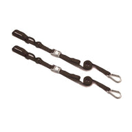 RACELINE TIEDOWN SNAP BK  1X SNAPHOOK 1 X EXTRALOOP ( TIEDOWN SNAP BK  NEW )