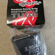 PROAIR MOTORCYCLE INNERTUBE ( 3.50/4.00-17 TR4 NEW )