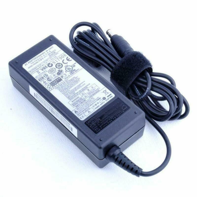 DELTA AC Adaptor 19V  3.16 (ADP 60ZH D / AD 6019R USED)