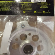 Bracket for brake disc protection KTM ( RP061-KTM NEW )