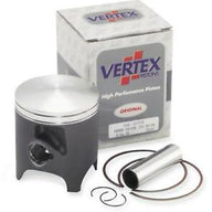 Vertex Piston Kit, Standard Bore 57.95mm ( 24101B NOB