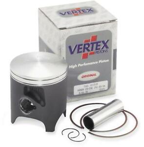 Vertex Piston Kit, Standard Bore 57.95mm ( 24101B NOB
