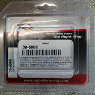 ALL BALLS RACING MOTORCYCLE FORK BUSHING KIT ( 38-6068 NEW )
