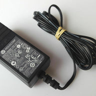 POLYCOM AC/DC POWER ADAPTER 24V 0.5A (SPS 12 015 240 / 1465 42340 001 USED)