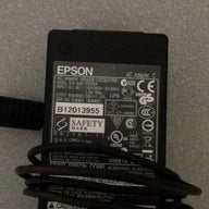 EPSON AC Adaptor 24V 1.5A (M235A USED)