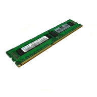 - SAMSUNG  PC3-10600R DDR3-1333 2GB ECC REG 2RX8 (M393B5673DZ1-CH9Q1 NEW)