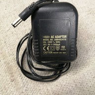 Hamiltone  AC Adapter 9V - 1.0A  ( DBN4824119 USED )