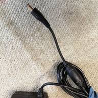 SAMSUNG MONITOR ADAPTOR IN 240V 1A OUT 12V 3A ( SAD03612A  -UV(E) USED )