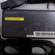 Lenovo AC Adaptor 65W (PA 1650 72IS SA10J20149 USED)