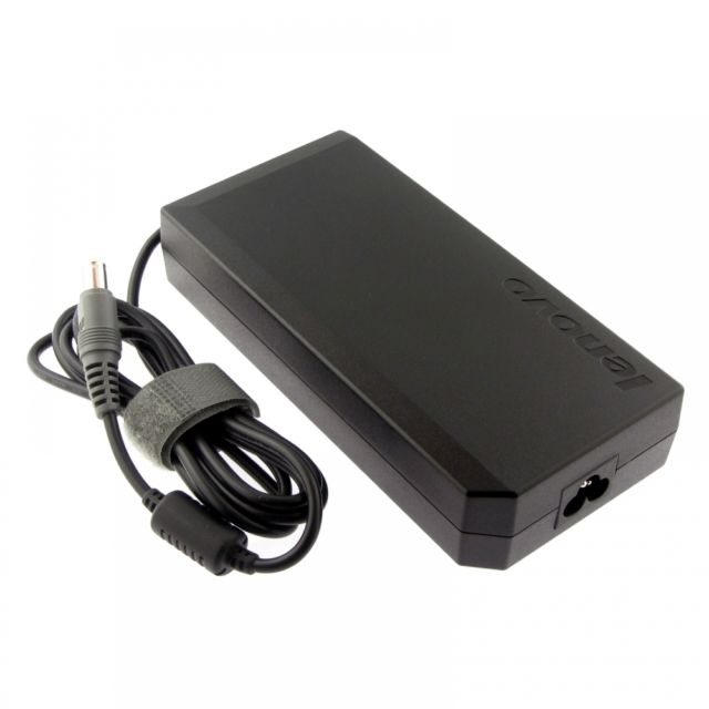 Lenovo AC Adaptor 135W 20V (45N0056 USED)