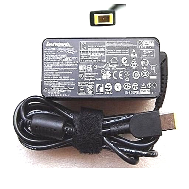 Lenovo Laptop Charger (ADLX45NCC3A USED)