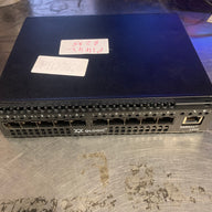 Qlogic SANbox 1400 with Power Supply (SB1404-10AS-D 1400 USED)