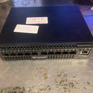 Qlogic SANbox 1400 with Power Supply (SB1404-10AS-D 1400 USED)
