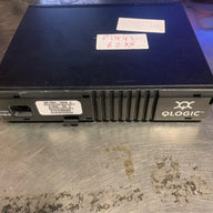 Qlogic SANbox 1400 with Power Supply (SB1404-10AS-D 1400 USED)