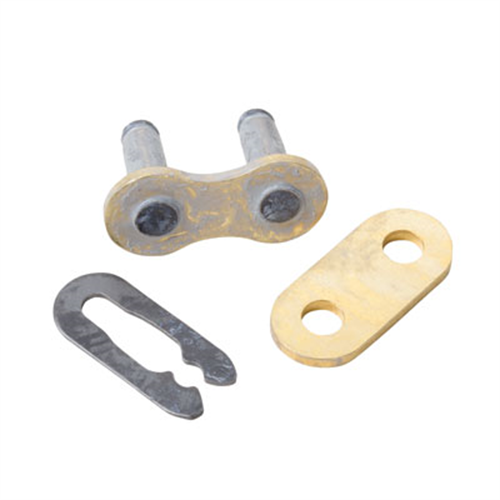 Renthal 520 R-1 Works Chain Master Link FOR MOTORBIKES ( C143 NEW )