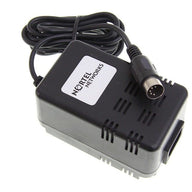 NORTEL NETWORKS AC POWER SUPPLY IN 230V 50HZ OUT 24V 600MA ( AD-A690A USED )