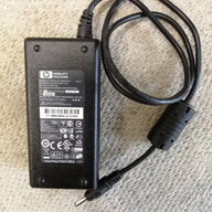 HP AC ADAPTER OD030D13 IN 240V 1.5A OUT 12V 2.5A (4310046-001USED )