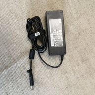 HP AC ADAPTER PPP012H-S IN 240V 1.5 OUT 19V 4.74A ( 384020-002 USED )