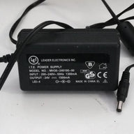 LEI ITE Power Supply 24V (MH36 240100 10 USED)